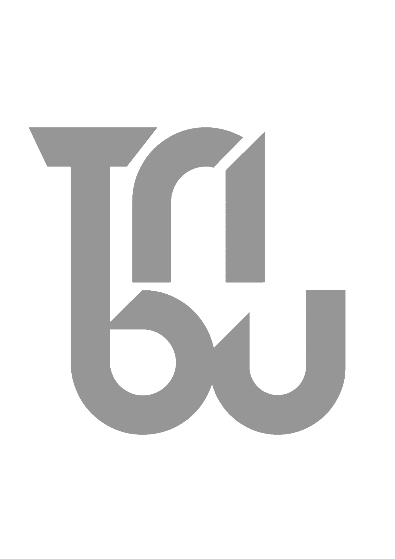 LOGO TRIBU GRIS